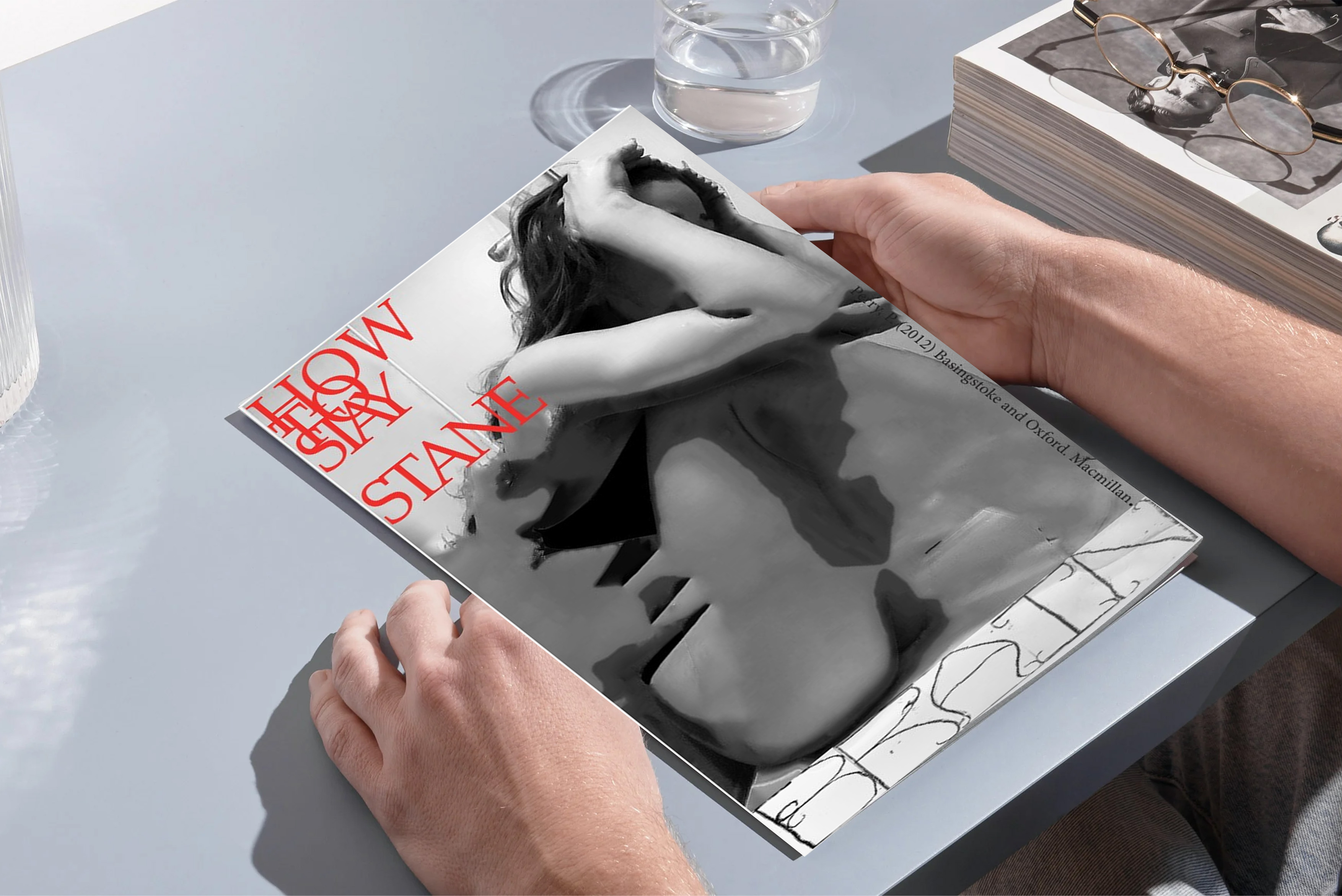Mock up